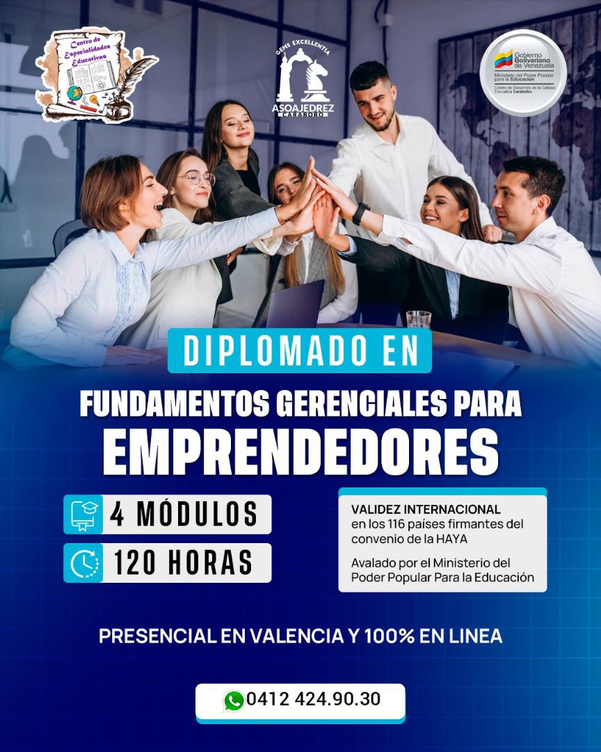 Diplomado