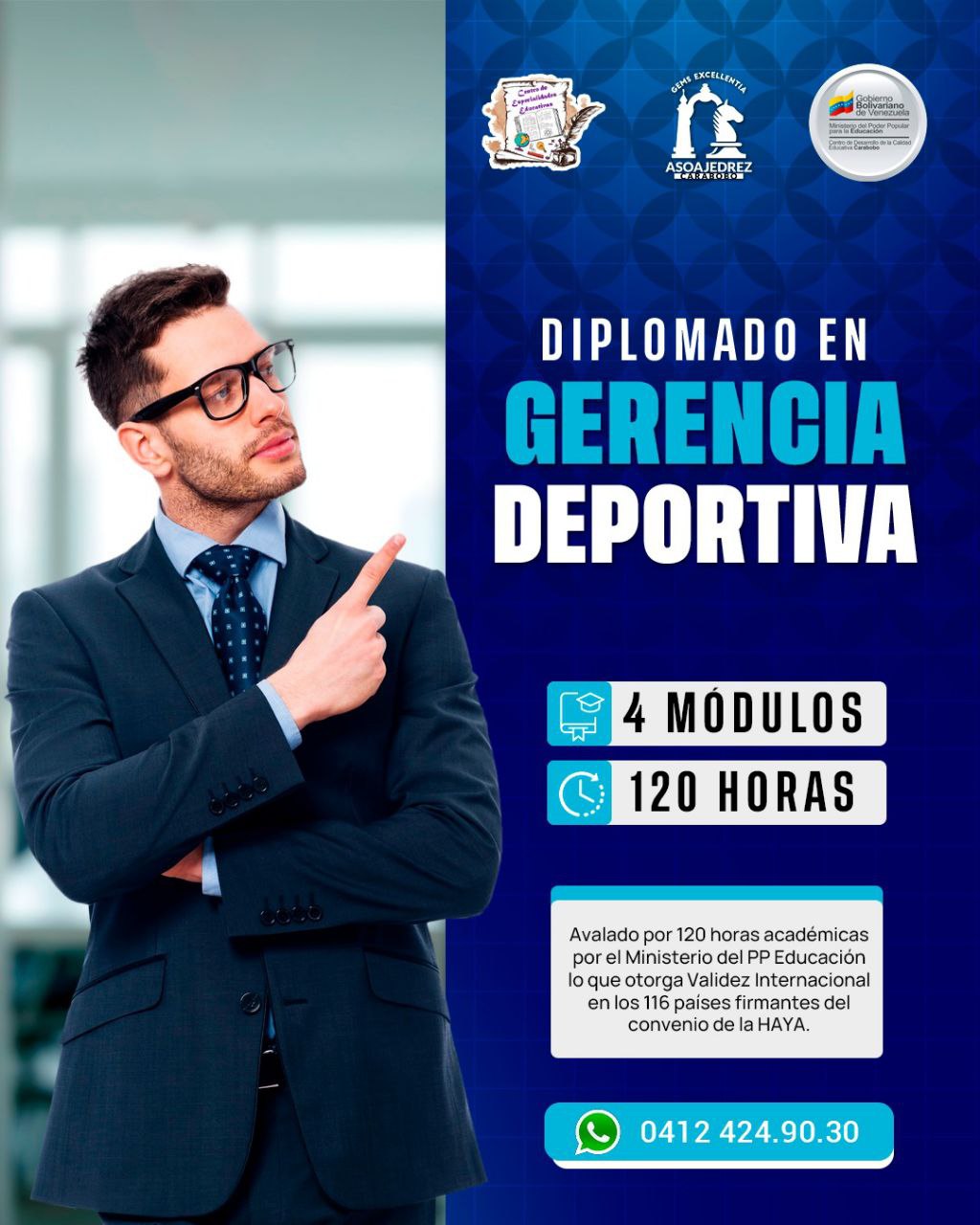 Diplomado